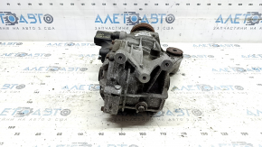 Задний дифференциал редуктор Volvo XC90 16-23 T5, T6 в сборе 130к, ржавая муфта