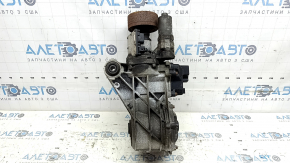 Задний дифференциал редуктор Volvo XC90 16-23 T5, T6 в сборе 130к, ржавая муфта