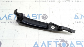 Ручка двери внешняя задняя левая BMW X3 F25 11-17