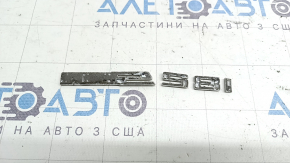 Эмблема надпись SDrive 28i двери передней правой BMW X3 F25 15-17