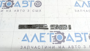 Эмблема надпись SDrive 28i двери передней левой BMW X3 F25 15-17
