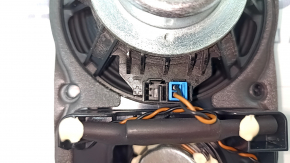 Динамик передней панели BMW X3 F25 11-17 с пищалкой, Harman Kardon
