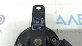 Сигнал левый Toyota Camry v50 12-14 usa low
