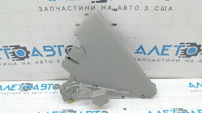 Накладка торпеди збоку ліва центральна Toyota Camry v50 12-14 usa сіра