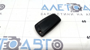 Ключ BMW X3 F25 13-17 4 кнопки, M-Sport, царапины