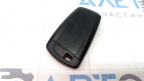 Ключ BMW X3 F25 13-17 4 кнопки, M-Sport, царапины