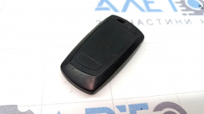 Ключ BMW X3 F25 13-17 4 кнопки, M-Sport, царапины