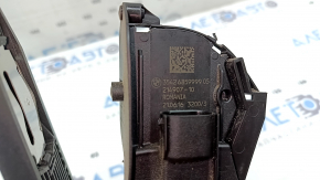 Педаль газа BMW X3 F25 11-17