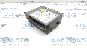 Головний пристрій BMW X3 F25 15-17