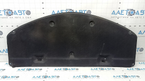 Ізоляція капота Toyota Camry v50 12-14 usa, надриви