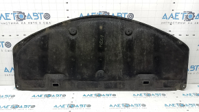 Ізоляція капота Toyota Camry v50 12-14 usa, надриви