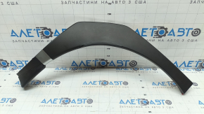 Накладка арки крила задня права Hyundai Santa Fe 24-26