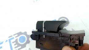 Кнопка паркінг BMW X3 F25 11-17 з auto hold, тріщини в кнопку