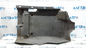 Покриття підлоги переднє праве Toyota Camry v50 12-14 usa сіре, під хімчистку