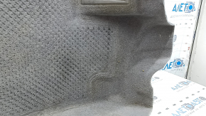 Покриття підлоги переднє праве Toyota Camry v50 12-14 usa сіре, під хімчистку