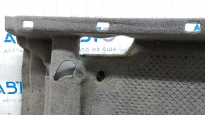 Покриття підлоги переднє праве Toyota Camry v50 12-14 usa сіре, під хімчистку