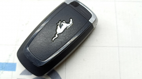 Ключ Ford Mustang Mach-E 21-21 4 кнопки, подряпини, відколи