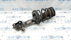 Стійка амортизатора в зборі передня права Toyota Camry v50 13-14 usa LE, XLE