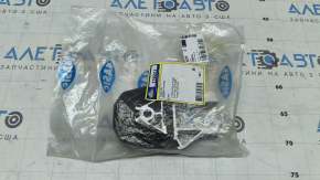Подушка двигуна задня Mazda 3 09-13 2.0, 2.3, 2.5