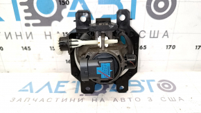 Протитуманна фара птф права Subaru XV Crosstrek 18-23