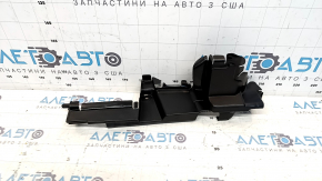 Дефлектор радиатора правый Toyota Camry v70 18-24 2.5 L\LE\XLE
