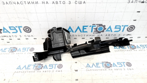 Дефлектор радиатора правый Toyota Camry v70 18-24 2.5 L\LE\XLE