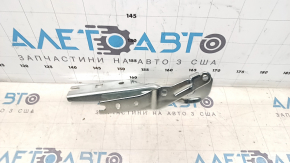 Петля капота левая VW Golf 15-21
