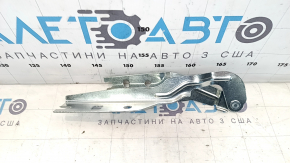 Петля капота левая VW Golf 15-21