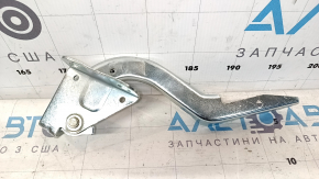 Петля капота левая Toyota C-HR 18-23 Turkey built