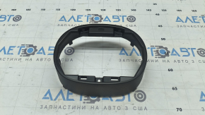 Крепление эмблемы решетки радиатора Mazda CX-9 16-23 под радар