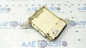 Блок предохранителей подторпедный Toyota Camry v50 12-14 usa