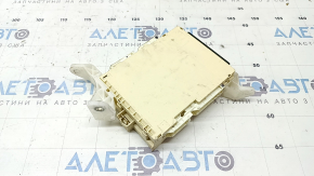 Блок предохранителей подторпедный Toyota Camry v50 12-14 usa