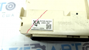 Блок предохранителей подторпедный Toyota Camry v50 12-14 usa