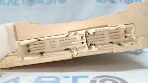 Блок предохранителей подторпедный Toyota Camry v50 12-14 usa