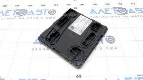 COMFORT BODY COMPUTER CONTROL MODULE задний Audi Q8 19-26