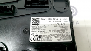COMFORT BODY COMPUTER CONTROL MODULE задний Audi Q8 19-26