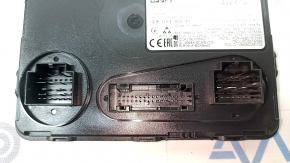 COMFORT BODY COMPUTER CONTROL MODULE задний Audi Q8 19-26