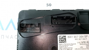 COMFORT BODY COMPUTER CONTROL MODULE задний Audi Q8 19-26