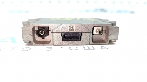 ANTENNA AMPLIFIER MODULE Audi Q8 19-26