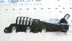 Кріплення подушки безпеки airbag бокової шторки лівої Ford Mustang Mach-E 21-26