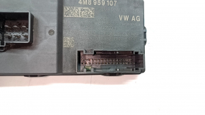 TAILGATE LIFTGATE BACK DOOR POWER CONTROL MODULE Audi Q8 19-26