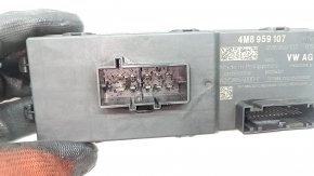 TAILGATE LIFTGATE BACK DOOR POWER CONTROL MODULE Audi Q8 19-26