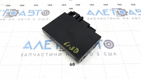 TRAILER DETECTION COMPUTER CONTROL MODULE UNIT Audi Q8 19-26