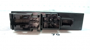 TRAILER DETECTION COMPUTER CONTROL MODULE UNIT Audi Q8 19-26