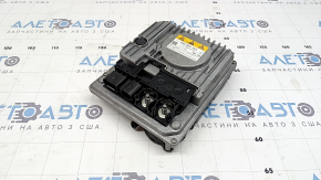 DC/DC Power Inverter Control Moduel Transform Voltage Audi Q8 19-26 MHEV 48V