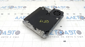 DC/DC Power Inverter Control Moduel Transform Voltage Audi Q8 19-26 MHEV 48V