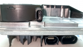DC/DC Power Inverter Control Moduel Transform Voltage Audi Q8 19-26 MHEV 48V