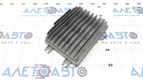 Підсилювач аудіо Audi Q8 19-20 Bang and Olufsen