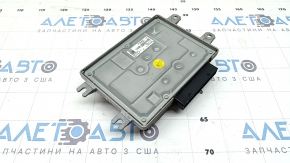 Підсилювач аудіо Audi Q8 19-20 Bang and Olufsen