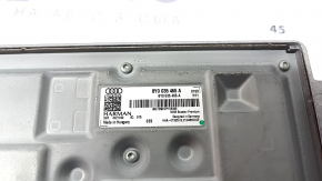 Підсилювач аудіо Audi Q8 19-20 Bang and Olufsen